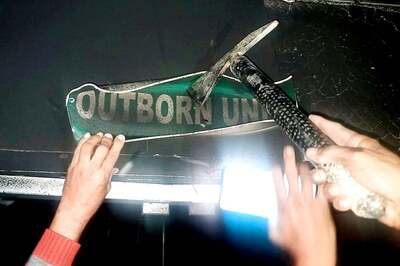 Newborn Ward Was Left Unattended When Fire Broke Out in Bhandara Hospital, Say Sources