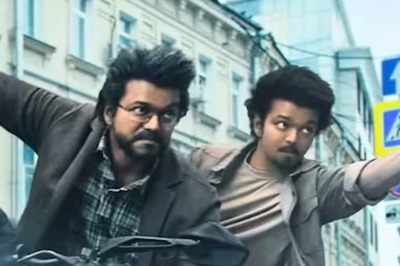 GOAT Box Office Collections: Thalapathy Vijay Starrer Becomes Highest Tamil Grosser Of 2024