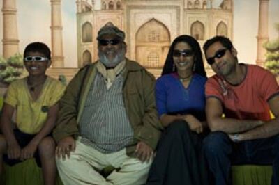 Road, Movie is a reflection of my journey, says director