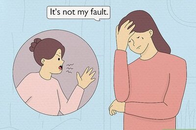 How to Deal With Emotionally Abusive Parents