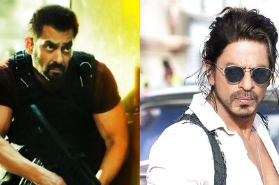Salman Khan BREAKS SILENCE on Tiger vs Pathaan With Shah Rukh Khan: 'I Will Be There...'