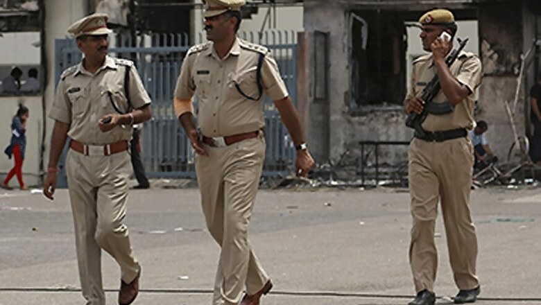 Bal Gangadhar Tilak's Great-grandson Booked For Rape