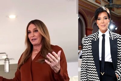 Caitlyn Jenner On 'Sad Truth' Of Her Relationship With Ex-Wife Kris Jenner: 'We Never Really Talk'