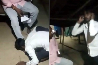 I Want His House to be Bulldozed, Says Dalit Man Who Was Made to Lick Lineman's Shoes in UP's Sonbhadra