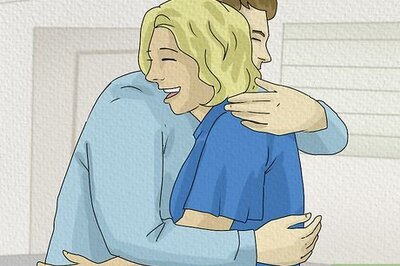 8 Ways to Interpret His Hug (Plus How to React)