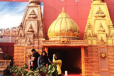 India International Trade Fair 2016 Hit Hard By Demonetisation