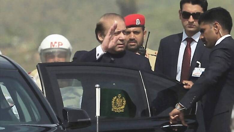 SAARC Has 'Survived' Not 'Triumphed', Says Nawaz Sharif
