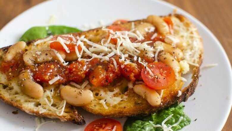 How to Make Meals from Canned Beans