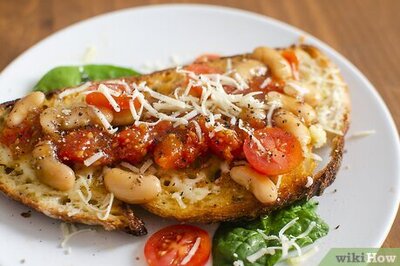 How to Make Meals from Canned Beans