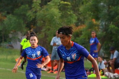 Good Outing at AFC Asian Cup Can Change Face of Indian Women's Football: Manisha Kalyan