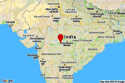 Bhainsdehi Election Result 2018 Live Updates: Candidate List, Winner, MLA, Leading, Trailing, Margin