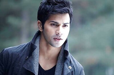 'Student of the Year' star Varun Dhawan to work with Karan Johar again
