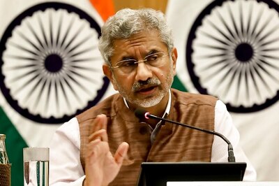 'Terrorism Remains Single Biggest Threat to Global Peace': External Affairs Minister Jaishankar