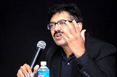 Scriptwriter Abhijat Joshi Undergoes Brain Surgery