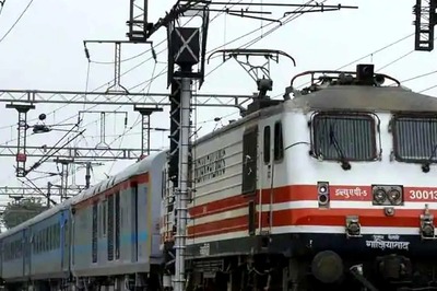 Suraksha KAVACH across 34,000 Km: Railway Nod for Protection System on High Density, Highly Used Networks