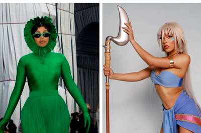 Halloween 2021: Sexy and Spooky Characters to Ace Like The Stars