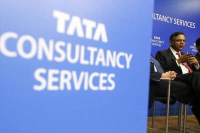 Tata Consultancy Services Market Cap Soars After Blockbuster Q3 Results, Check Highlights