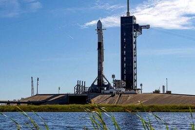 Elon Musk On SpaceX Landing 100th Falcon 9 Rocket: ‘Hard To Believe’