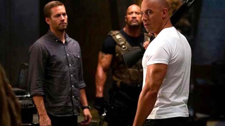 Tweet Review: Vin Diesel's 'Fast and Furious 6'