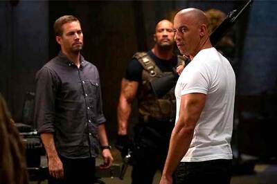 Tweet Review: Vin Diesel's 'Fast and Furious 6'