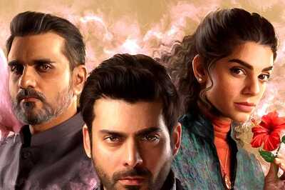 Barzakh Review: Fawad Khan-Sanam Saeed Show is a Poetic Work of Art But Might Not Be Everyone's Cup of Tea