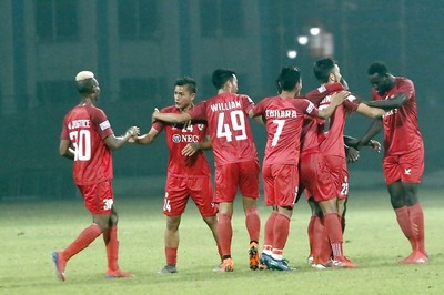 I-League 2019-20 Live Streaming: When and Where to Watch Chennai City FC vs Aizawl FC Telecast
