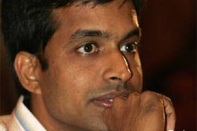 Coach Gopi upbeat on India's prospects