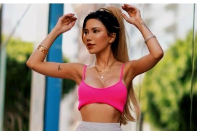 Ramanand Sagar's Great-Granddaughter Sakshi Chopra Alleges Netflix Show Makers Of Sexual Harassment