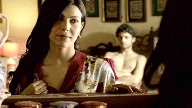 Shilpa Shukla's 'BA Pass' Tweet Review