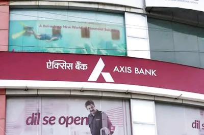 Axis Bank Posts Q4FY23 Loss Of Rs 5,728 Crore, Announces FY23 Dividend of Rs 1 Per Share