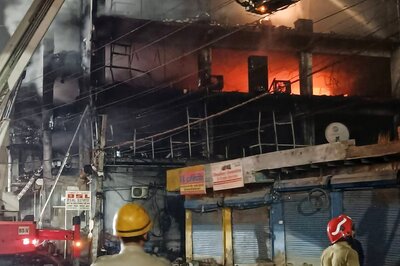 No Time to Grieve: Women Survivors of Delhi Fire Worried About Livelihood, Future