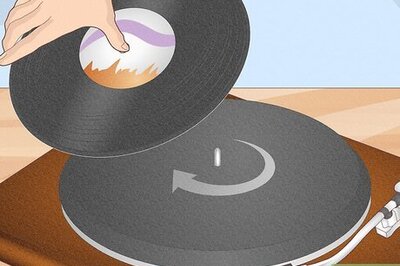 How Record Players Work: Turntables, Vinyl Pressing, & More