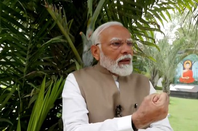 PM Modi Confident Of 'South Surprise', Clean Sweep For BJP In Andhra, Telangana