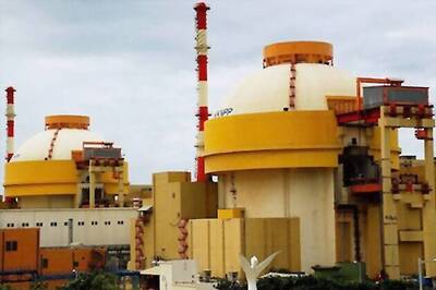 Defective valves found in Kudankulam pre-commissioning tests