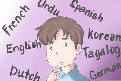 How to Conjugate Verbs