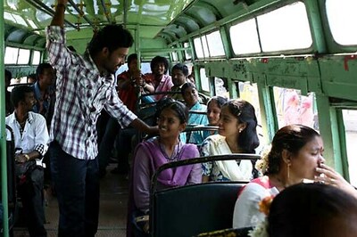 Video: The trailer of Tamil film 'Attakathi'