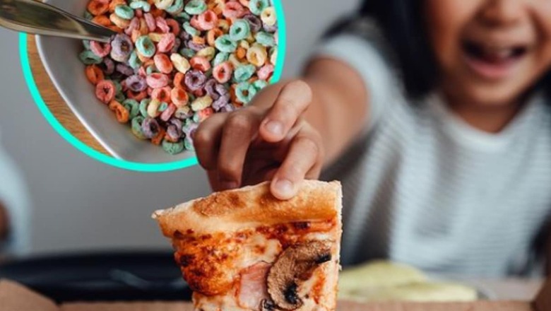 Is Pizza A Healthier Breakfast Option Over Cereal? This Nutritionist Thinks So