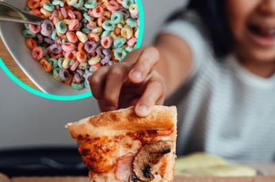Is Pizza A Healthier Breakfast Option Over Cereal? This Nutritionist Thinks So