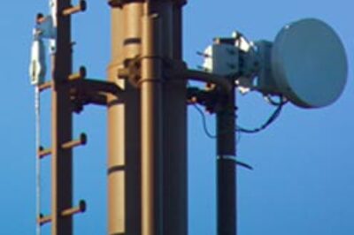 Tatas to hive off cell tower business