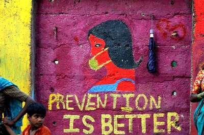 Impact Of Influenza On Diabetics: How Can High-Risk People Prevent It?