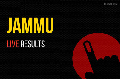 Jammu Election Results 2019 Live Updates: Jugal Kishore of BJP Wins