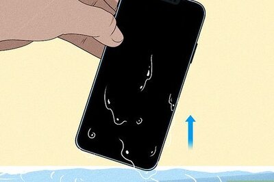 How to Repair a Water-Damaged iPhone