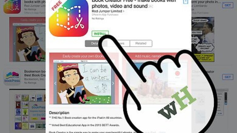 How to Create a Book with Book Creator