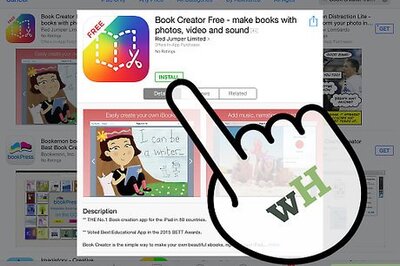 How to Create a Book with Book Creator
