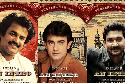 Rajinikanth To Launch Kamal Haasan's Indian 2 Teaser; Aamir Khan, SS Rajamouli Extend Support