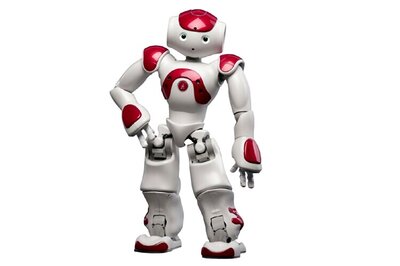 Robot passes test for human trait for the first time