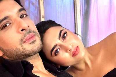 Karan Kundrra SLAMS Tejasswi Prakash Breakup Rumours, Says 'She Is My Girlfriend'