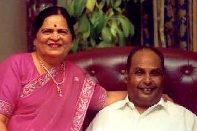 Kokila wants Dhirubhai Memorial to be a tourist spot