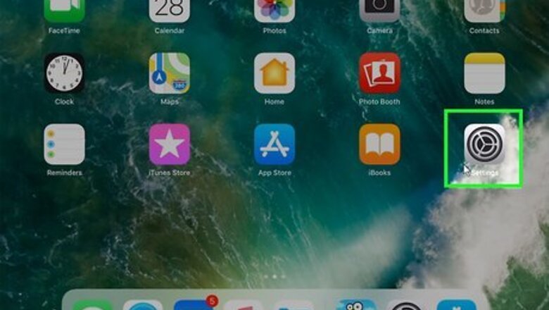 How to Connect iPad to PS3