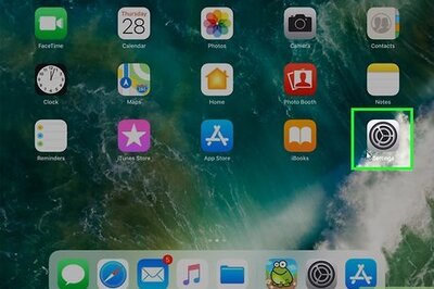 How to Connect iPad to PS3